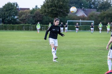 Bild 16 - Frauen SV Henstedt Ulzburg - Wellingsbuettel : Ergebnis: 11:1